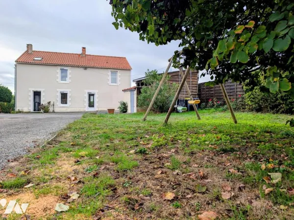 Maison 7 pièces 149 m²
