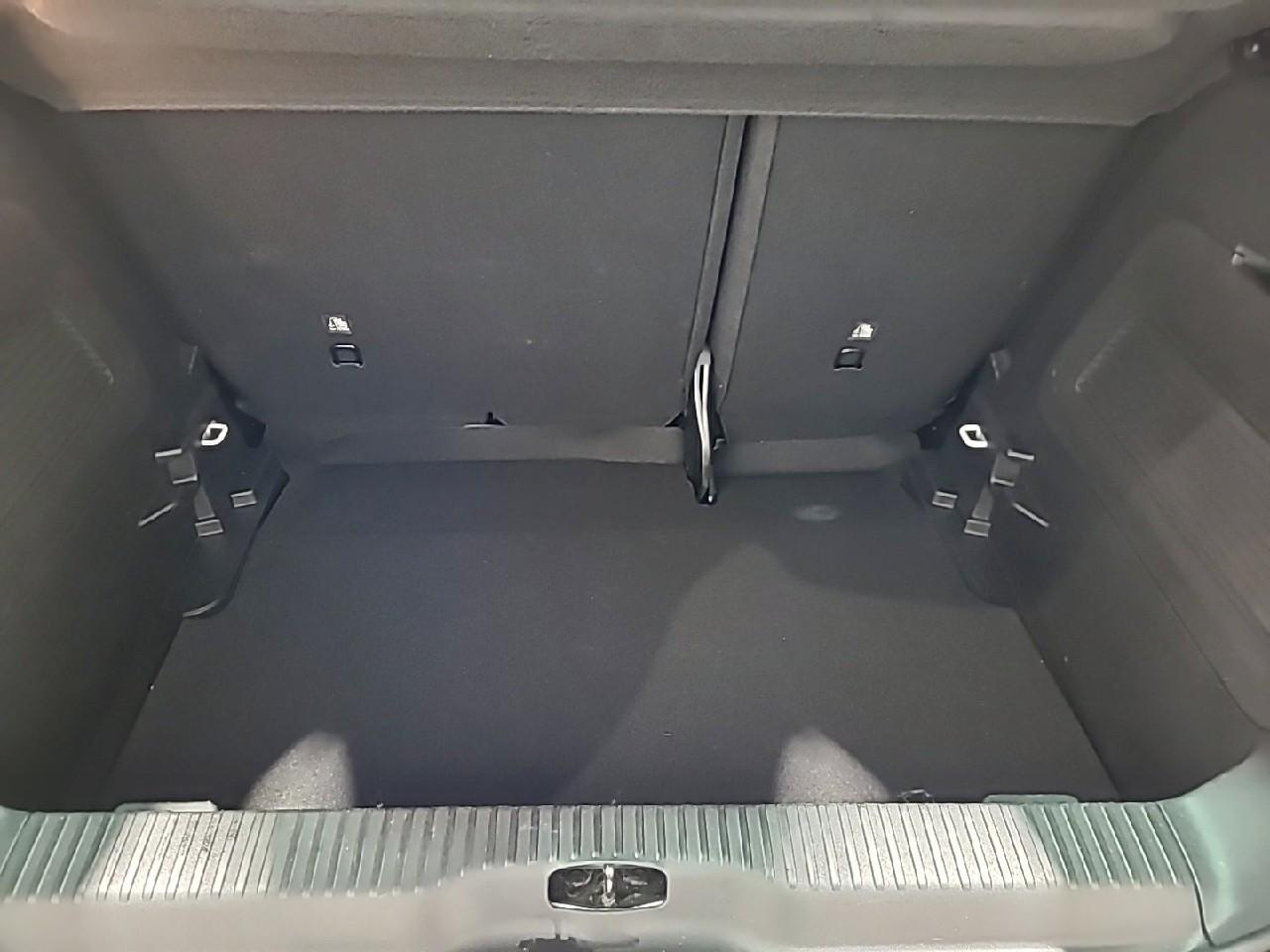 Citroën C3 Aircross puretech 110 s&s bvm6 feel pack — photo 14