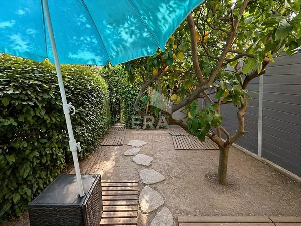 Appartement Rez de jardin Golf Juan1 pièce(s) 20 m2