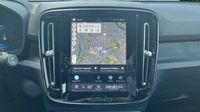 Volvo Xc40 Recharge 231ch Start EDT — photo 13