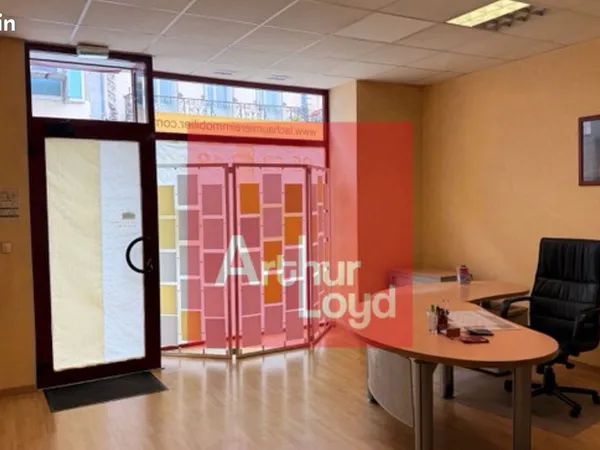 Local commercial 71 m² AGEN