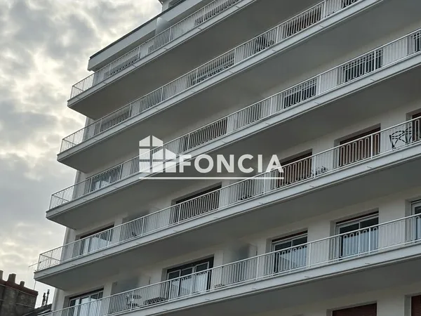 49 angers proximite palais de justice type 4 de 114 m2 - exclusivite foncia
