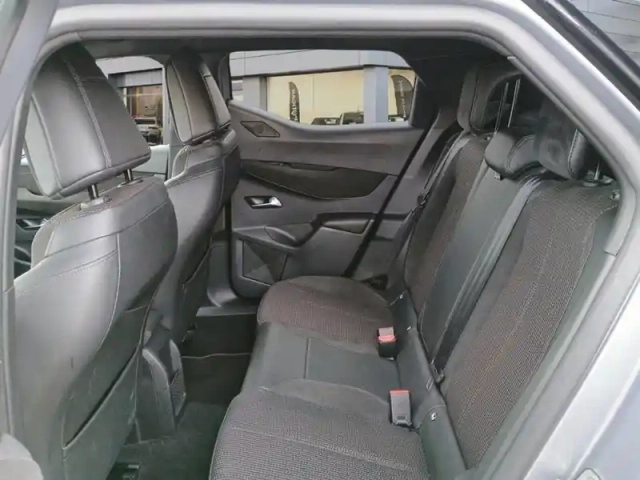 Ds Ds 3 ds3 crossback bluehdi 130 eat8 performance line+ — photo 23
