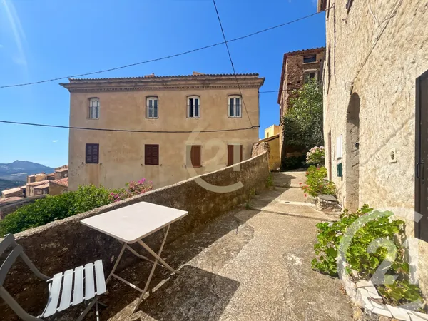Appartement 1 pièce 17 m²