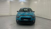 Citroen C3 1.5 BlueHDi 100ch S&S Feel E6.d