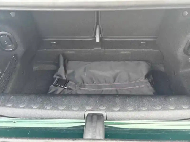 Mini Mini cabriolet cooper 136 ch bva7 — photo 7
