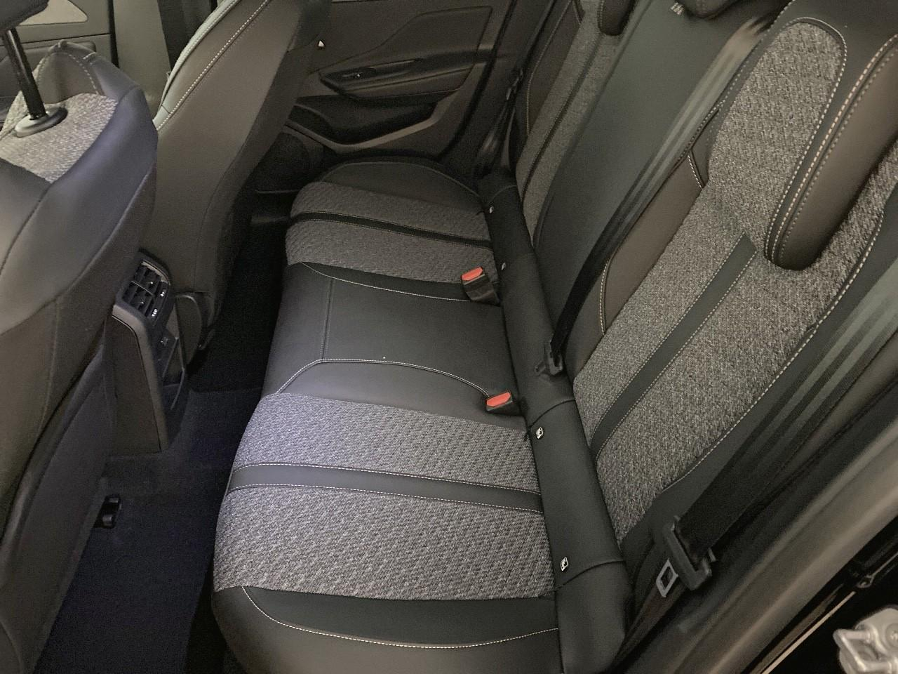 Peugeot 308 bluehdi 130ch s&s eat8 allure — photo 10