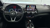 Nissan Juke 1.6 Hybrid 143ch N-Connecta 2023 — photo 11