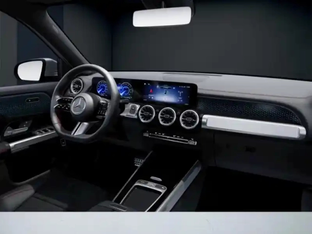 Mercedes Classe B 250+ — photo 32
