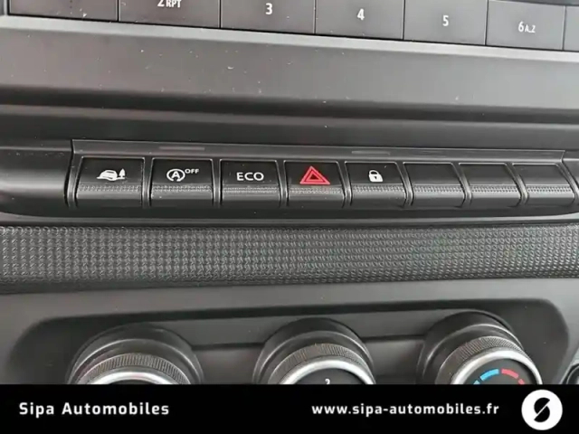Renault Trafic fgn l1h1 2800 kg blue dci 130 — photo 26