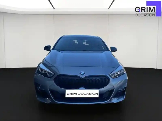 Bmw Serie 2 gran coupé 218i 136 ch dkg7 — photo 18