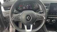 Renault Captur 1.3 TCe 140ch FAP Intens -21 — photo 12