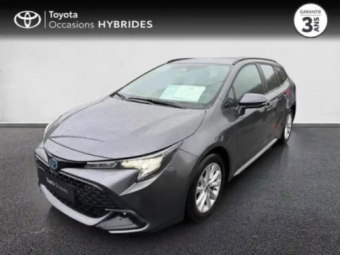 Toyota Corolla touring spt 1.8 140ch dynamic business my24