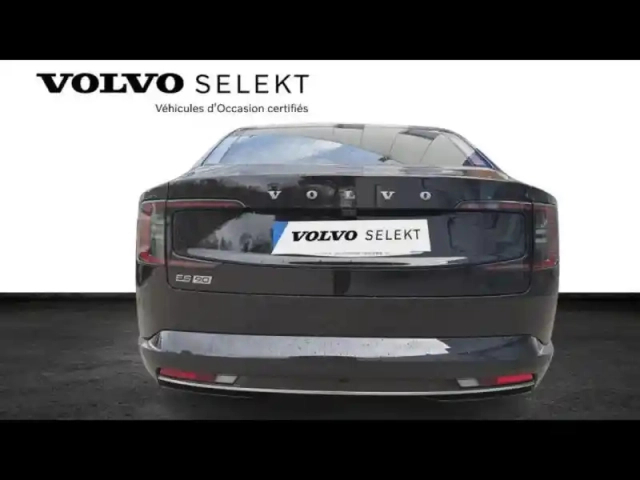 Volvo Es90 single extended range 333ch ultra 2026 — photo 8