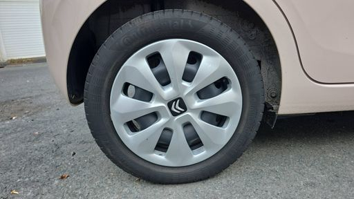 Citroen C1 1.0 VTi 72 - Feel – 2020 – 11396 km – Essence – Boîte Manuelle — photo 38