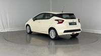 Nissan Micra 1.0 IG-T 92ch Acenta 2021.5 — photo 8