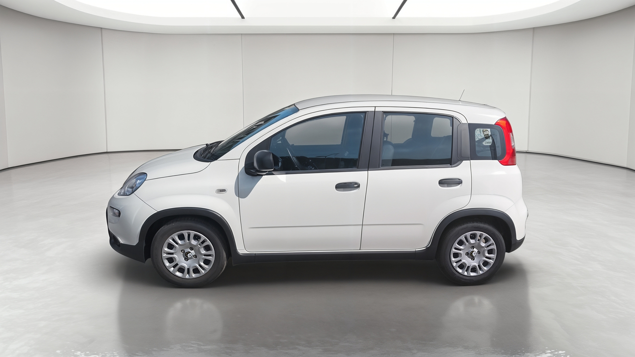 Fiat Panda 1.0 70 ch Hybrid BSG S/S — photo 2