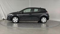 Renault Clio 1.5 dCi 100ch Evolution - 24 — photo 7