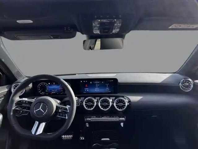 Mercedes Classe A 200 d amg line — photo 11