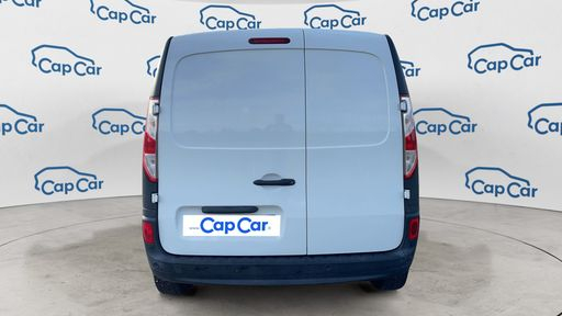 Renault Kangoo Express Fourgon 1.5 Blue dCi 115 - Business – 2020 – 165700 km – Diesel – Boîte Manuelle — photo 3