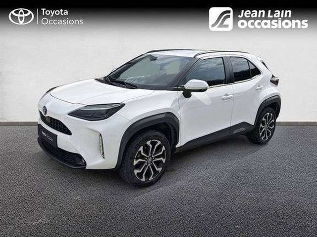 Toyota YARIS CROSS Toyota Yaris Cross