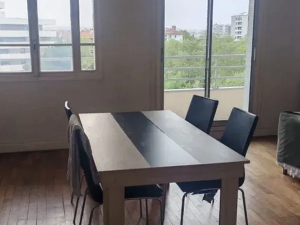 Idéal pour Colocation, Disponible dès maintenant !