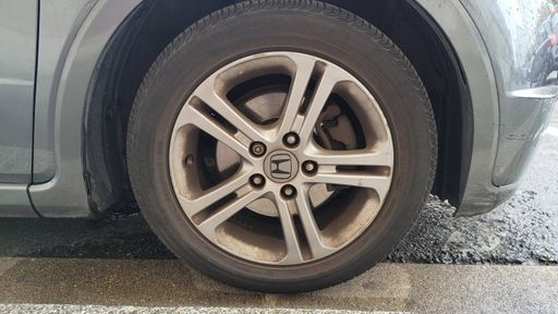 Honda Civic 1.4 I-VTEC 100 - Virtuose – 2011 – 59764 km – Essence – Boîte Manuelle — photo 18