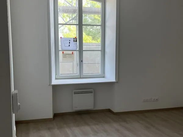 Appartement 1 pièce 58 m²