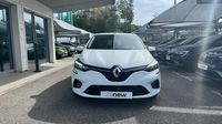 Renault Clio 1.6 E-Tech hybride 140ch Business -21N