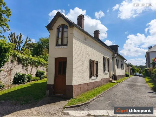 Maison 7 pièces 95 m²