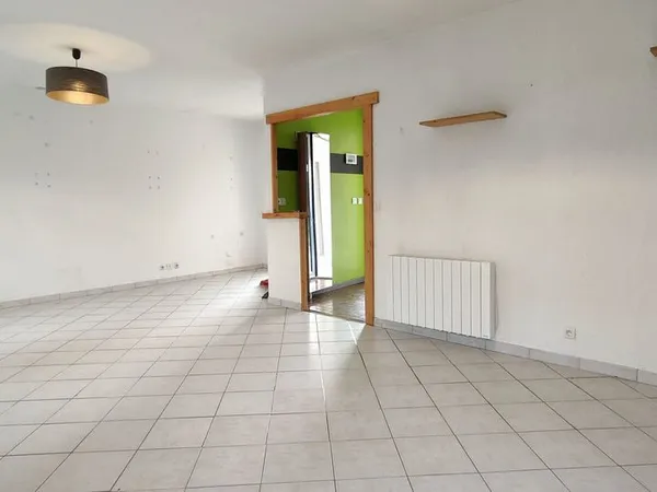 Maison 6 pièces 101 m²