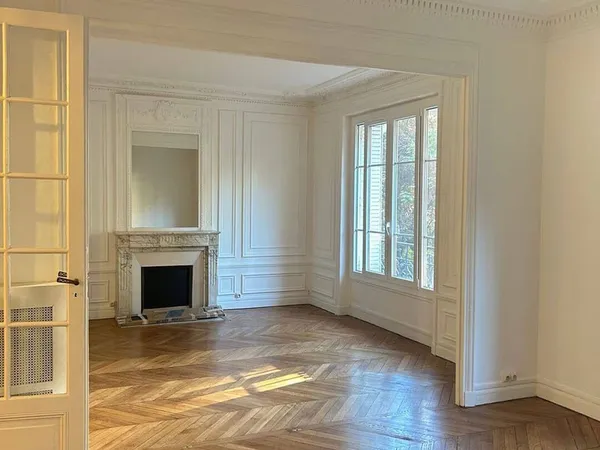 Appartement 4 pièces 93 m²