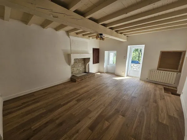Maison 4 pièces 110 m²