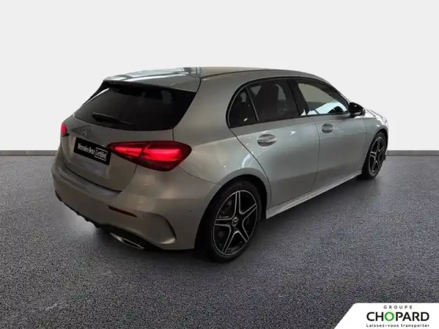 Mercedes Classe A 200 7g-dct — photo 67