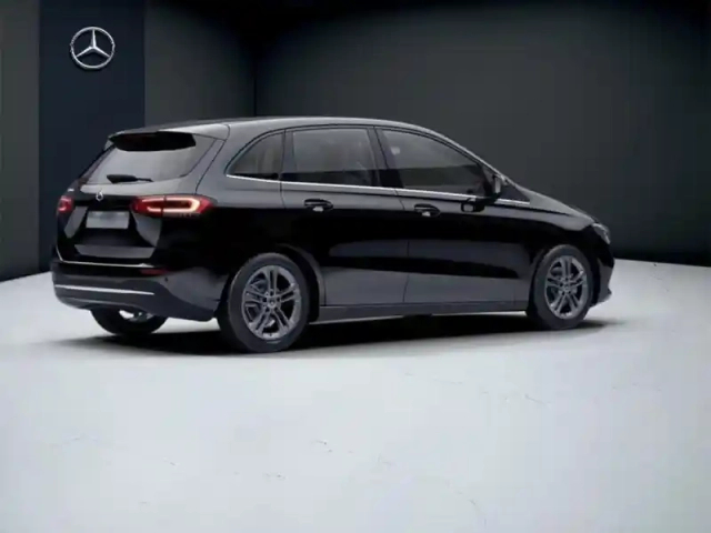 Mercedes Classe B 180 d style line edition — photo 21