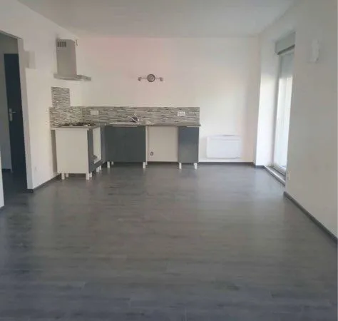 Appartement / maison mitoyenne