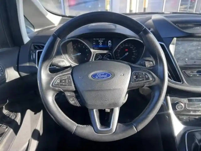 Ford C-Max 1.0 ecoboost 125ch stop&amp;start titanium euro6.2 — photo 15