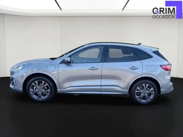 Ford Kuga 2.5 duratec 225 ch phev powershift — photo 20
