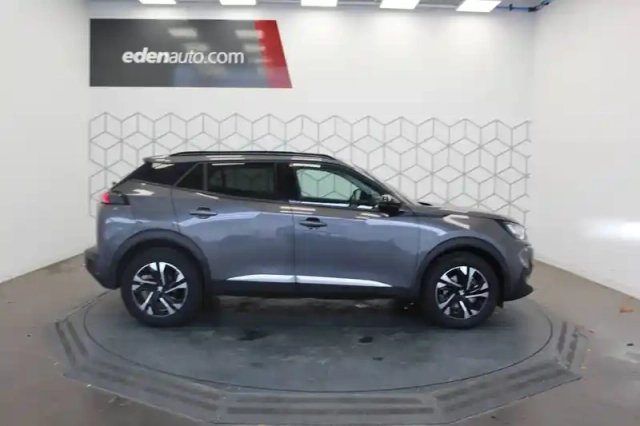 Peugeot 2008 bluehdi 130 s&amp;s eat8 — photo 5