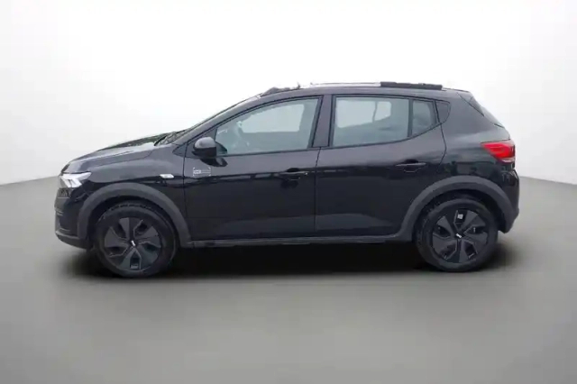 Dacia Sandero eco-g 100 gsr2 — photo 3