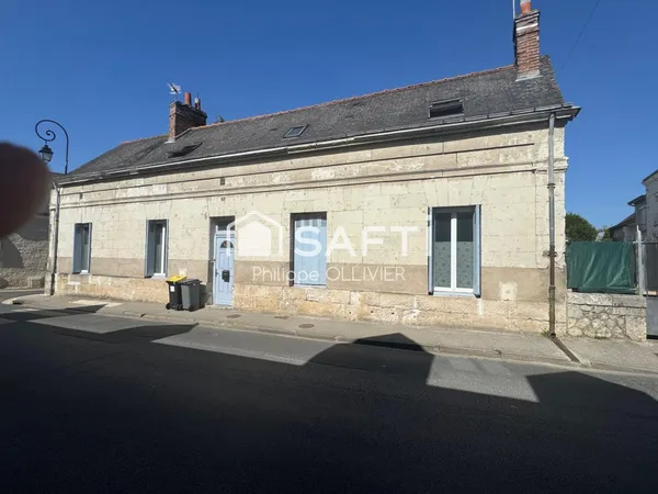 IMMEUBLE DE RAPPORT - RENTABILITÉ IMMÉDIATE