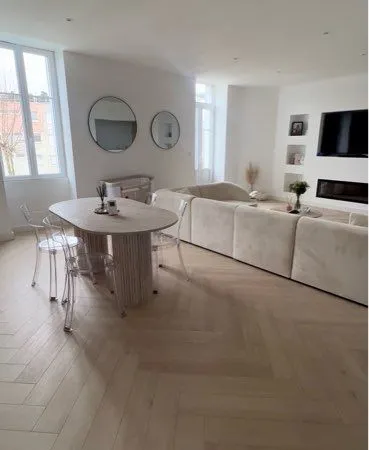 Appartement 140m2