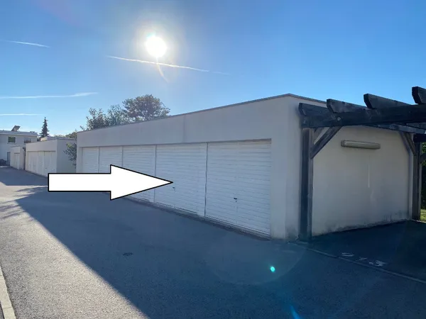 Garage fermé BESANCON - 0 m2