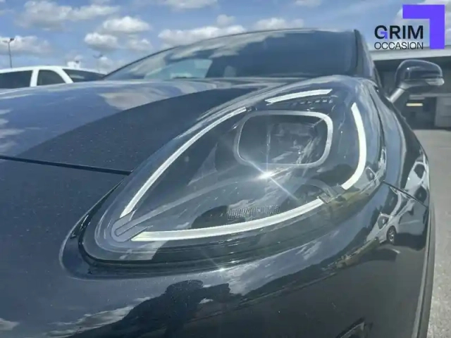 Ford Puma 1.0 ecoboost 125 ch mhev s&amp;s bvm6 — photo 53