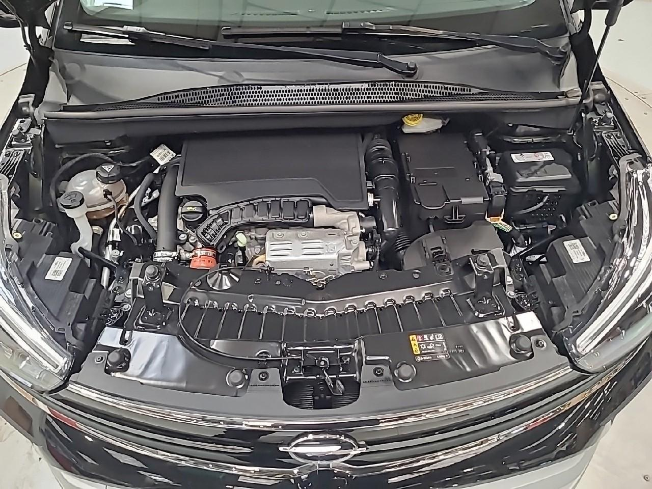 Opel Crossland 1.2 turbo 110 ch bvm6 elegance — photo 15