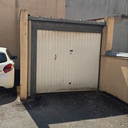Location garage