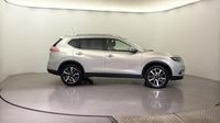 Nissan X-Trail 1.6 dCi 130ch N-Connecta Euro6 — photo 4