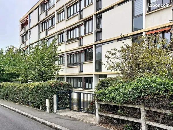 Appartement 5 pièces 82 m²