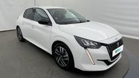 Peugeot 208 1.2 PureTech 100ch S&S Allure Pack — photo 3