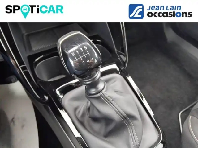 Citroën C3 Aircross turbo 100 bvm6 — photo 54